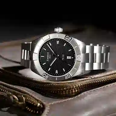 Tissot PR100