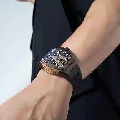 BONEST GATTI BG9970-A1