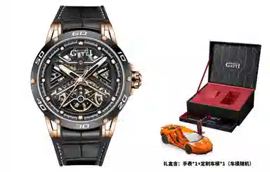 BONEST GATTI BG4601-B2