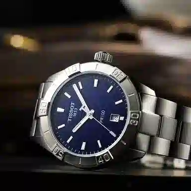 Tissot PR100