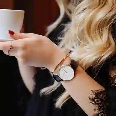 Daniel Wellington DW00100053