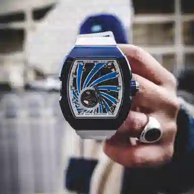 BONEST GATTI BG9902-A1