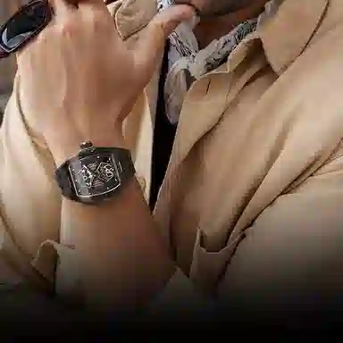 Bonest Gatti BG5501-A4