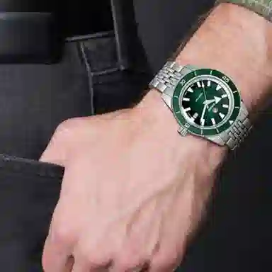 Rado Captain Cook R32505313