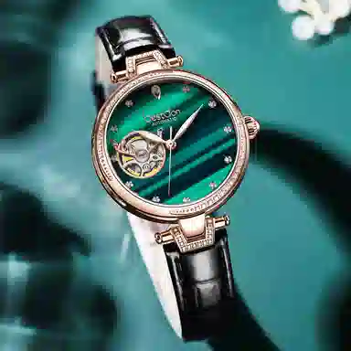 Bestdon Women's Watch