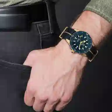 Rado Captain Cook R32504207