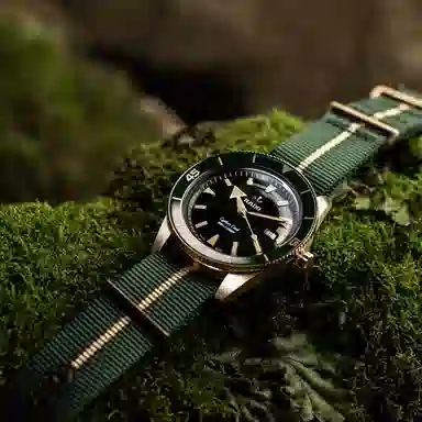 Rado Captain Cook R32504317