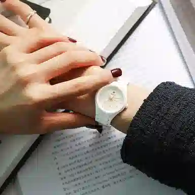 RADO 14K 37.4mm R27244972