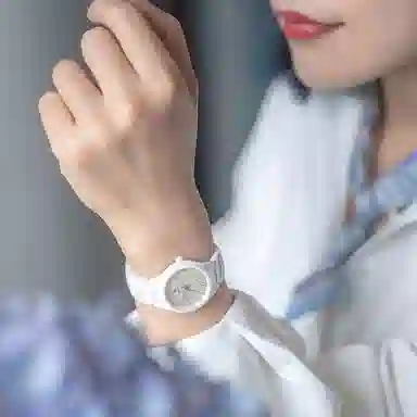 RADO 14K 37.4mm R27244882