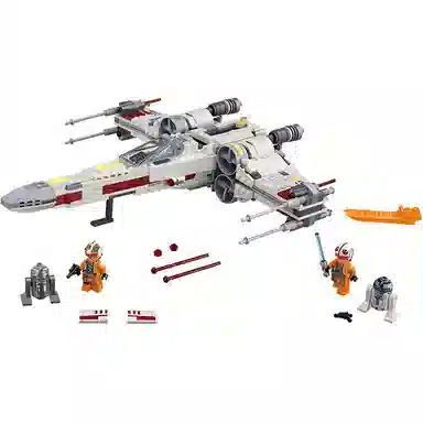 LEGO X- 75218