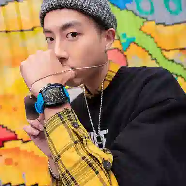 Fairwhale FW-6450-R2