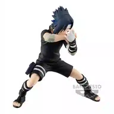 BANPRESTO VIBRATION STARS