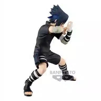 BANPRESTO VIBRATION STARS