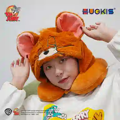 HUGKIS Tom and Jerry U