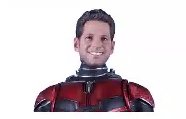 Hot Toys 2 3.0 16 30cm