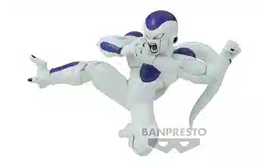 BANPRESTO match makers z