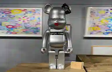 BERBRICK x SERGIO ROSSI 2019