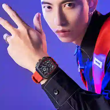 FAIRWHALE FW-5670-R2