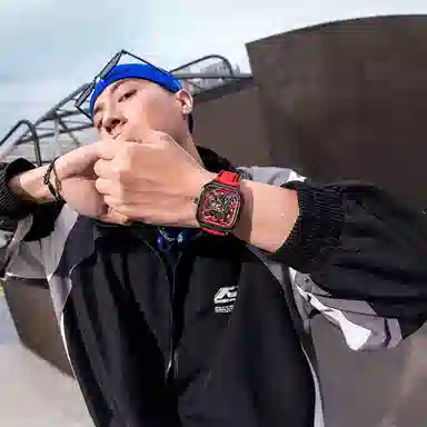 FAIRWHALE FW-6410-R4