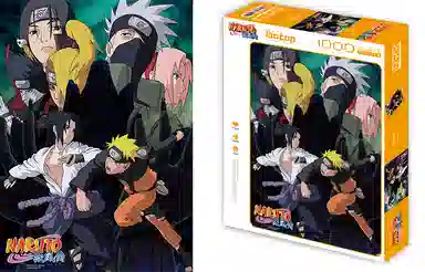 BOTOP 7VS 1000pcs 10710A