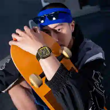 FAIRWHALE FW-6410-R3