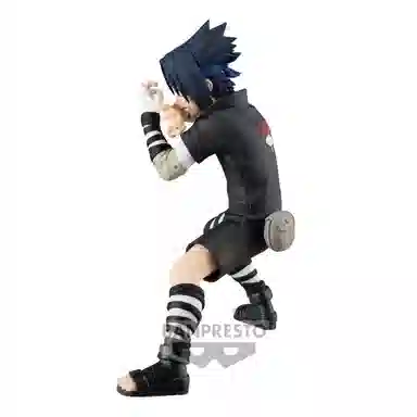 BANPRESTO VIBRATION STARS
