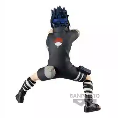 BANPRESTO VIBRATION STARS