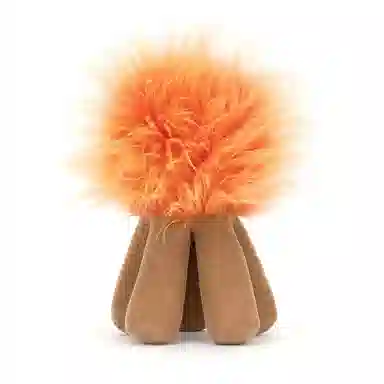 JELLYCAT Amuseables Campfire 21cm