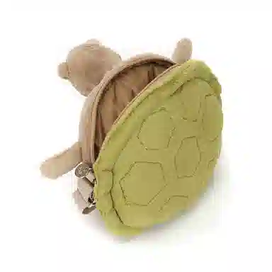JELLYCAT Timmy Turtle Bag 23cm