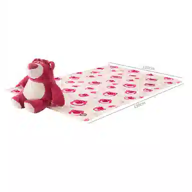 Zoobies x Disney 80cm