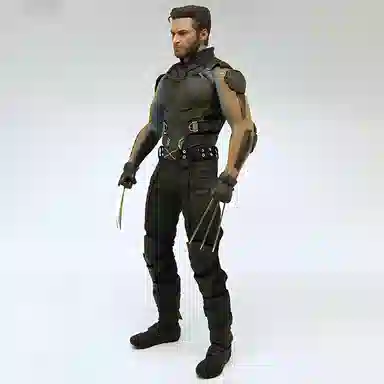 Hot Toys 16 x 16 3.0