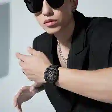 FAIRWHALE 30 FW-6650-R