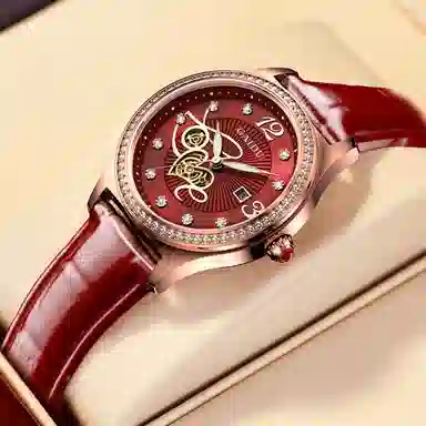 GAIDU Simple Luxury Women's Watch