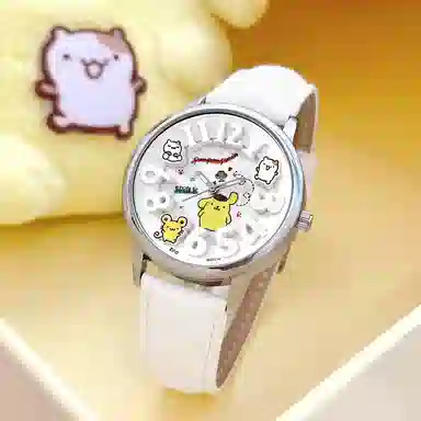 zgoxPomPomPurin 30