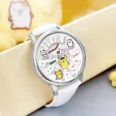 zgoxPomPomPurin 30