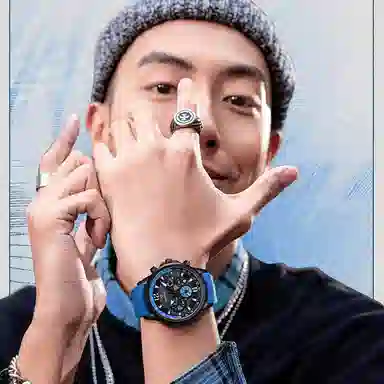 FAIRWHALE FW-5530-R1