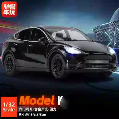MODEL Y 132