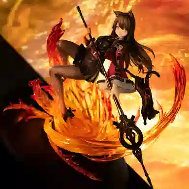 Apex Innovation 17 ver. 23cm