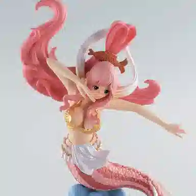 BANPRESTO 5 18cm