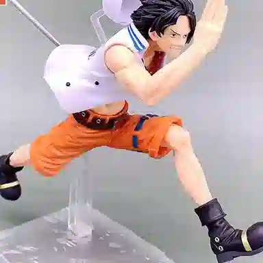 BANPRESTO D magazinespecial c1