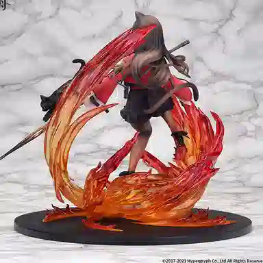 Apex Innovation 17 ver. 23cm