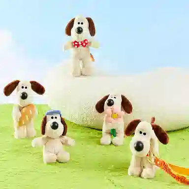 The Green Party 15cm