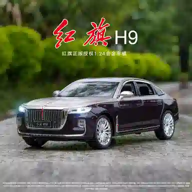 CHE ZHI H9 124