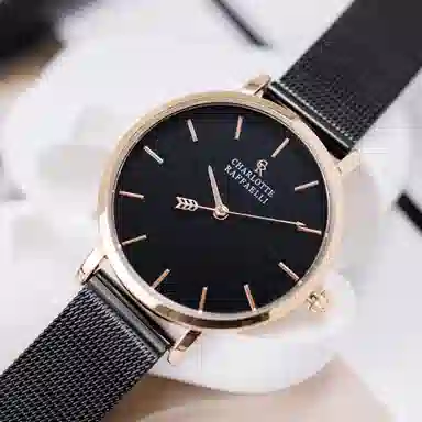 CHARLOTTE RAFFAELLI CRMS006