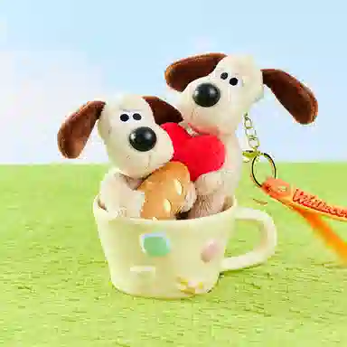 The Green Party 15cm