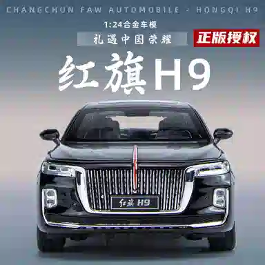 CHE ZHI H9 124