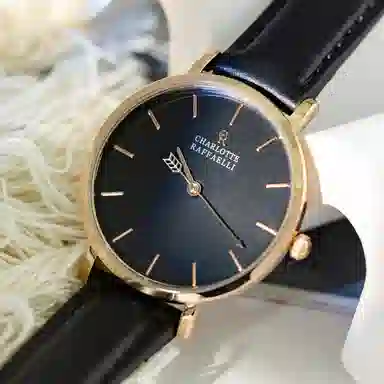 CHARLOTTE RAFFAELLI CRMS006