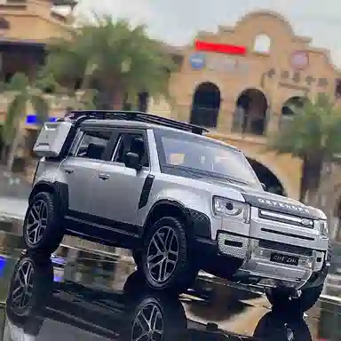 CHE ZHI 124