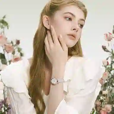 CHARLOTTE RAFFAELLI CRW19009RG