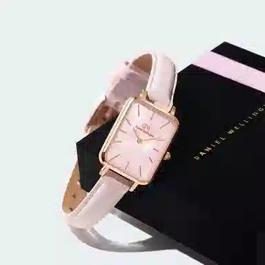 Daniel Wellington QUADRO DW00100508
